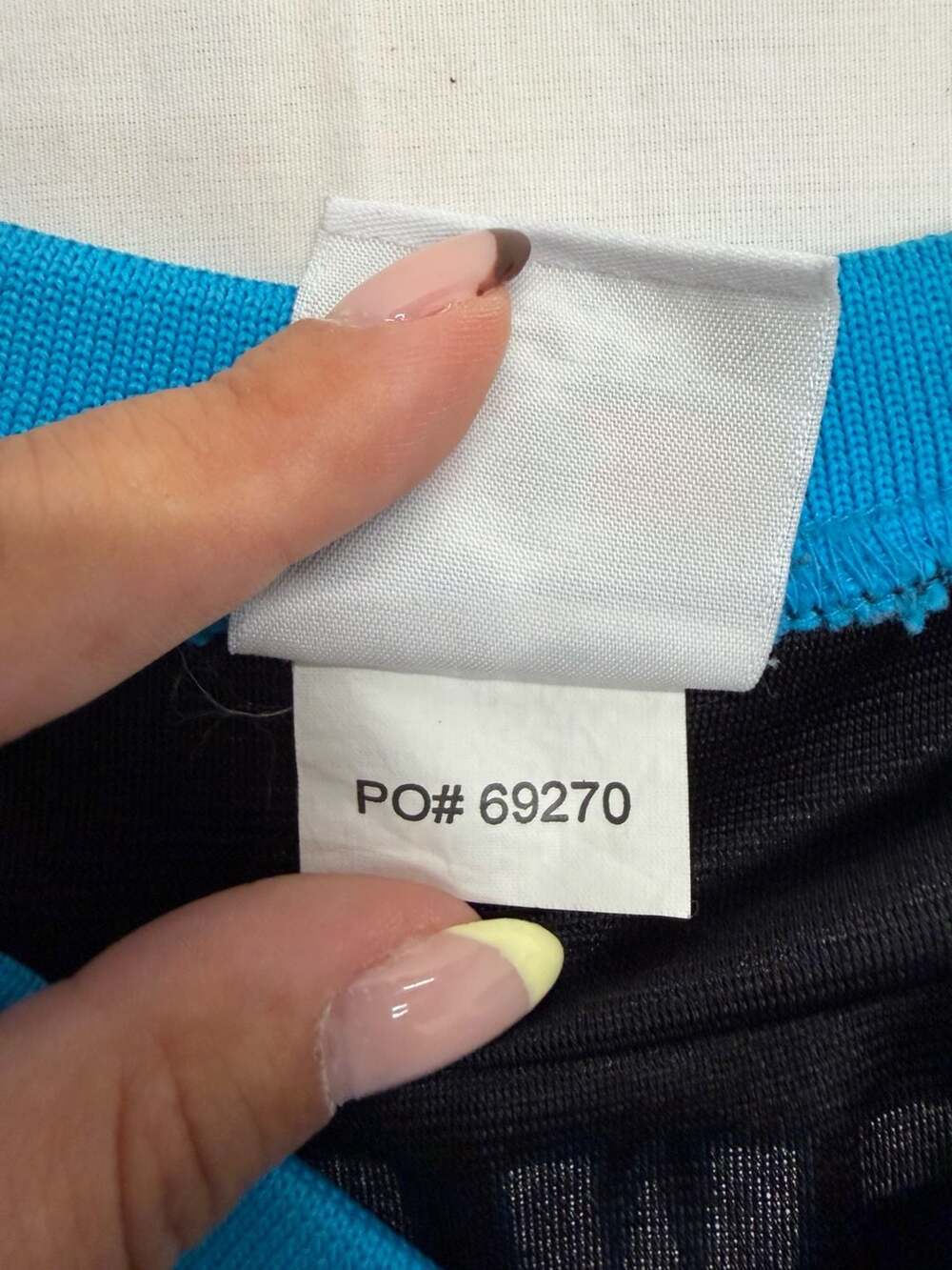 Jonathan Stewart #28 Carolina Panthers NFL Team Apparel Youth Jersey - Picture 6 of 9